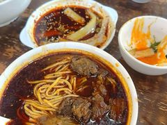 -牛王庙(龙华花园店)