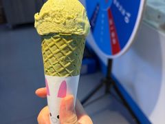 -CORNER CONE GELATO酷矿手作霜淇淋(南头古城店)