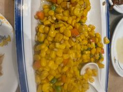 -福荣居褡裢火烧京味家常菜(西四店)