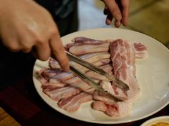 黑猪肉-Dombe豚(黑猪肉街店)