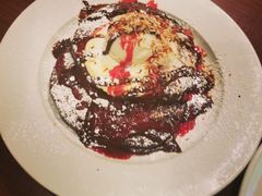 pancakes-Pancakes on the rocks(Darling Harbour)