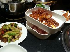 android_upload_pic-尚水元休闲自助餐厅(中央城店)