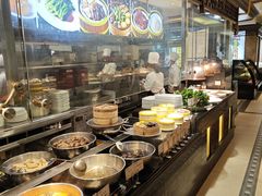 -美乐食街(小南店)