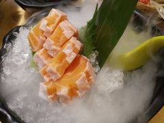 -沼津港渔市(宏伊国际广场店)