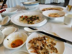 -名甬鲜坊·宁波海鲜(爱琴海店)