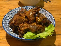 -有才叔的小馆(高新咖啡街区店)