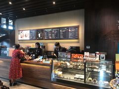 -星巴克臻选(天津鲁能中心一店)