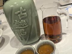 -老吉士酒家(天平路店)