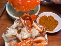 -荣基四海一家·家常菜·海鲜大排档(新安店)