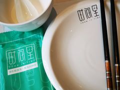 -时间里·新派粤菜(远洋店)