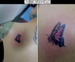 -雕哥的纹身店A3 TATTOO&纹身培训