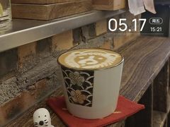 -喜柿咖啡SeeS coffee