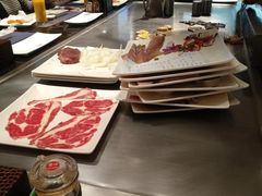 -大渔铁板烧(大悦城店)