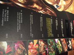 商户图片-花马天堂云南餐厅 Lost Heaven(高邮路店)