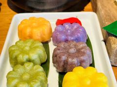 -马灯部落·西湖边的创意山景餐厅(虎跑动物园店)