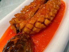 -西安饭庄·非遗陕菜(凤城五路店)