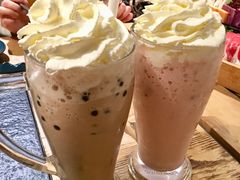 -湊湊火锅·茶憩(上海合生汇店)
