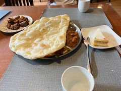 -娜玛瑟德餐厅(宇拓路店)