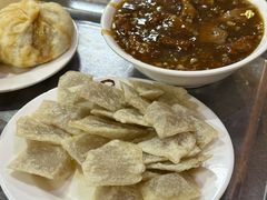 -姚记炒肝店(鼓楼店)