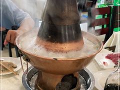 -鑫来顺大铜锅涮羊肉(中山门旗舰店)