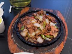 -国人川菜(李家村建东街店)