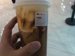 -维维豆奶(金鹰新街口店)