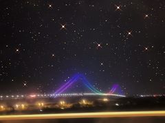 -镇江润扬大桥酒店