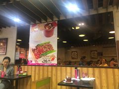-华辉拉肠(小北路店)
