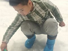 -Mr·Kuma酷么先生雪之乐园