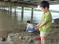 -绿堤公园
