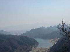 -京东石林峡风景区