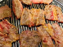 -大唐尚武烤活鳗鱼黑牛烤肉(大里路店)