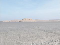 -敦煌雅丹国家地质公园