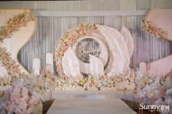 -Sunny喜铺婚礼策划(东部店)
