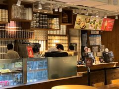 -无印良品餐堂 MUJI Diner(成都太古里店)