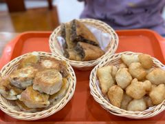 水煎包-清真方中山胡辣汤(许昌店)