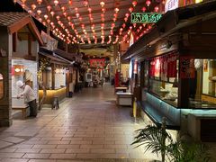-御温泉·大餐庙会