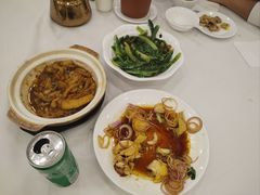 -宜宾海鲜酒家·三十年老字号