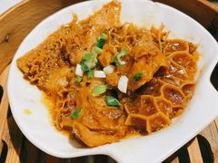 黑椒金钱-万龙洲海鲜(南新仓店)