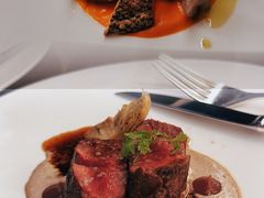-瑞吉酒店 · Elba 欧尔巴意大利餐厅· 精致意餐·云端聚会