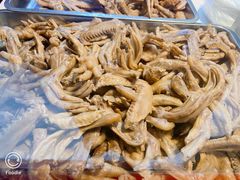 -王浩儿纪六孃甜皮鸭(凌云大厦店)