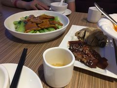 -金巴兰海鲜王