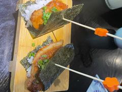 海苔鹅肝寿司-YAMAKAWA(龙湖胥江天街店)