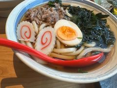 -Tuna maki寿司(苏州中心商场店)