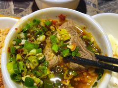 -三牦记·很牛的牦牛肉(柏条河北路下段店)