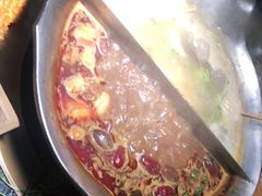 台式麻辣锅-湊湊火锅·茶憩(上海合生汇店)