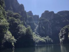 -龙庆峡风景区