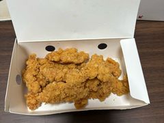 -必胜客(安盛购物广场金州店)