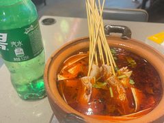 -百味源炭火烤翅 ·夜市大排档(酒仙桥店)