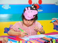 -沈阳海洋探索中心